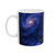 Galactic Odyssey - Ceramic Mug, (11oz, 15oz)
