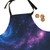 Galactic Odyssey - Apron (AOP)