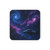 Galactic Odyssey - Cork Back Coaster
