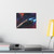 Galactic Voyager - Acrylic Prints (French Cleat Hanging) 