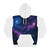 Galactic Odyssey - Unisex Pullover Hoodie (AOP)