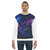 Galactic Odyssey - Unisex Sweatshirt (AOP)