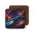 Galactic Voyager - Hardboard Back Coaster