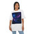 Galactic Odyssey - Unisex Heavy Oversize Tee