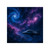 Galactic Odyssey - Transparent Outdoor Stickers, Square, 1pc