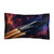 Galactic Voyager - Microfiber Pillow Sham