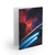 Galactic Voyager - Greeting cards (8, 16, and 24 pcs)