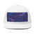 Galactic Odyssey - Flat Bill Cap (Embroidery)