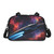 Galactic Voyager - Fitness Handbag