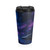 Galactic Odyssey - Stainless Steel Travel Mug