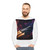 Galactic Voyager - Lightweight Sweatshirt (AOP)