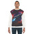 Galactic Voyager - Unisex Sweatshirt (AOP)