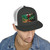 Endurance Trailblazer - 5 Panel Trucker Cap (Embroidery)