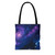 Galactic Odyssey - Tote Bag (AOP)