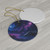 Galactic Odyssey - Ceramic Ornament, 1-Pack