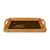 Galactic Voyager - Bamboo Serving Tray (Engraving)
