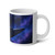 Galactic Odyssey - Jumbo Mug, 20oz