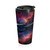 Galactic Voyager - Stainless Steel Travel Mug