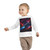 Galactic Voyager - Toddler Long Sleeve Tee
