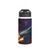 Galactic Voyager - Stainless Steel Water Bottle, Standard Lid