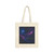Galactic Odyssey - Cotton Canvas Tote Bag