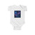 Galactic Odyssey - Infant Fine Jersey Bodysuit