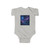 Galactic Odyssey - Infant Fine Jersey Bodysuit