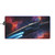 Galactic Voyager - LED Gaming Mouse Pad