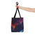 Galactic Voyager - Tote Bag (AOP)