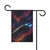 Galactic Voyager - Garden Banner