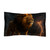 Unyielding Spirit - Microfiber Pillow Sham
