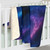 Galactic Odyssey - Sherpa Fleece Blanket
