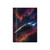 Galactic Voyager - Gift Wrapping Paper Rolls, 1pc