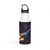 Galactic Voyager - Stainless Steel Water Bottle