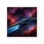 Galactic Voyager - Die-Cut Magnets