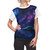Galactic Odyssey - Women's Cut & Sew Tee (AOP)