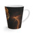 Unyielding Spirit - Latte Mug