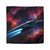 Galactic Voyager - Microfiber Duvet Cover