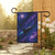 Galactic Odyssey - Garden & House Banner