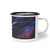 Galactic Voyager - Enamel Camp Cup