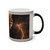 Unyielding Spirit - Color-Changing Mug, 11oz