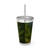 Endurance Trailblazer - Sunsplash Tumbler with Straw, 16oz