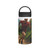 Endurance Trailblazer - Stainless Steel Water Bottle, Handle Lid