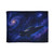 Galactic Odyssey - Soft Polyester Blanket