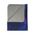 Galactic Odyssey - Fleece Sherpa Blanket