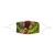 Endurance Trailblazer - Snug-Fit Polyester Face Mask