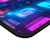 Cyberpunk Dreamscape - Gaming Mouse Pad