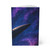 Galactic Odyssey - Softcover Notebook, A5