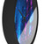 Cyberpunk Dreamscape - Wall Clock