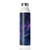 Galactic Odyssey - Slim Water Bottle